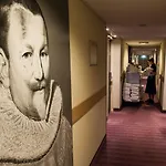 Hotel Mercure Amsterdam