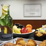 Mercure 4* Amsterdam