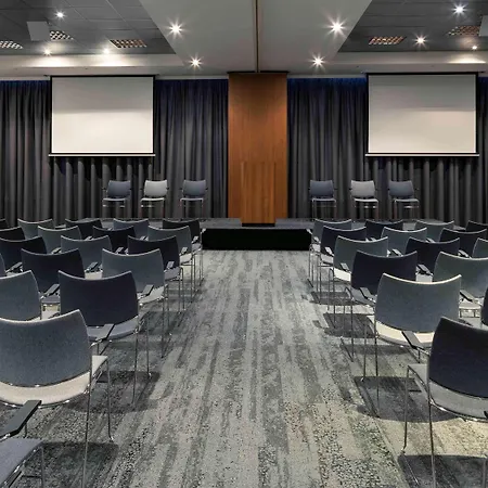 Hotel Mercure