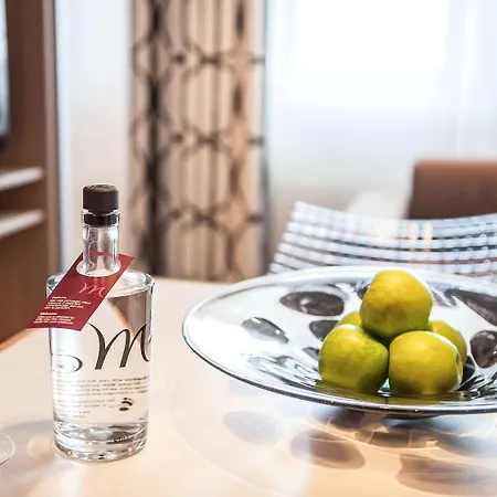 Mercure 4* Amsterdam