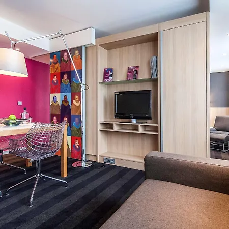 Mercure Hotel