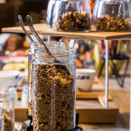 Mercure Amsterdam