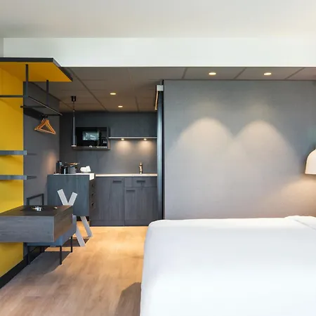 Mercure Amsterdam