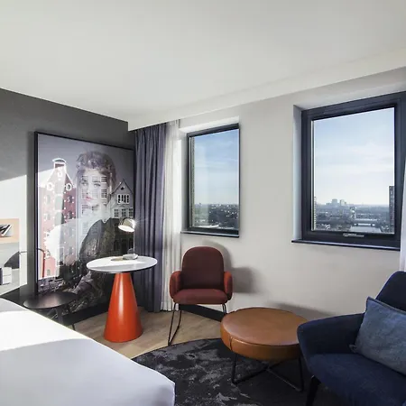Mercure 4*