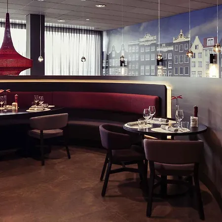 Mercure 4*