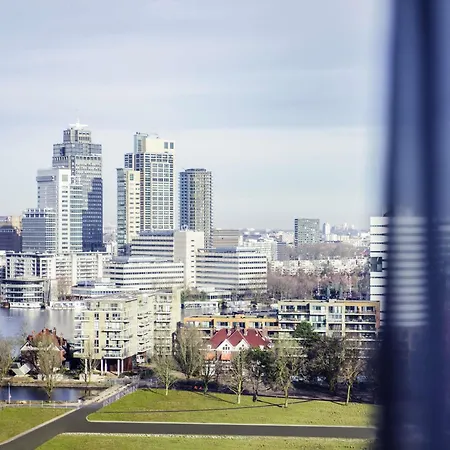 Mercure Amsterdam