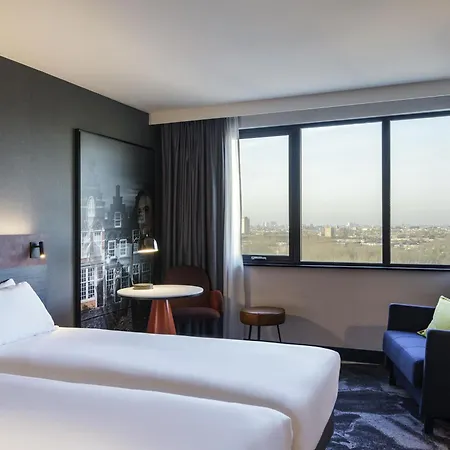 Mercure 4* Amsterdam