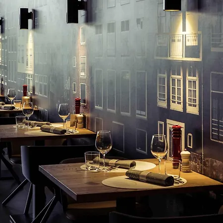 Mercure 4*