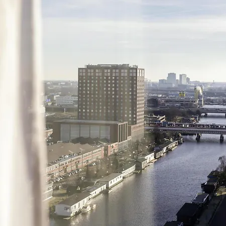 Mercure Amsterdam