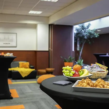 Otel Mercure 4*