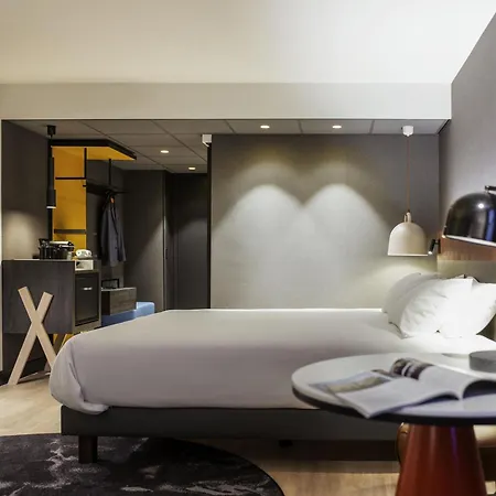 Hotel Mercure