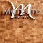 Mercure ホテル 4*