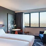 ホテル Mercure