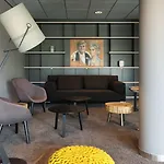 ホテル Mercure 4*