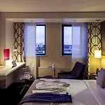 ホテル Mercure