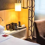 Mercure ホテル