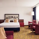 Mercure 4* アムステルダム