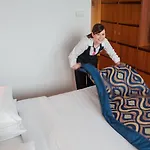 Mercure ホテル アムステルダム