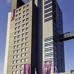 ホテル Mercure 4*