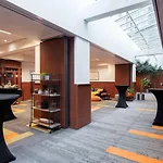 Mercure ホテル アムステルダム
