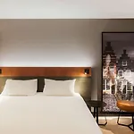 ホテル Mercure
