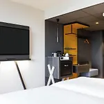 Mercure ホテル