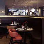 Mercure 4* アムステルダム
