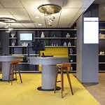 Hotel Mercure Amsterdam