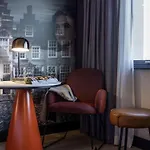 Mercure 4* アムステルダム