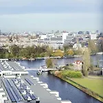 Mercure ホテル アムステルダム