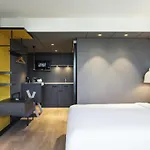ホテル Mercure 4*