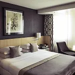 Mercure Hotel 4*