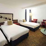 Szálloda Mercure Amszterdam