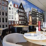 Szálloda Mercure Amszterdam