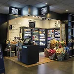 Szálloda Mercure Amszterdam