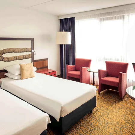 Mercure アムステルダム