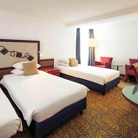 Mercure Ξενοδοχείο