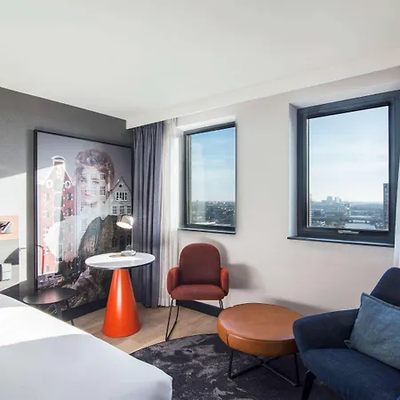 Mercure Ξενοδοχείο Άμστερνταμ