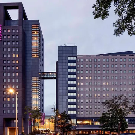 Mercure