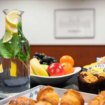 Mercure Ξενοδοχείο Άμστερνταμ