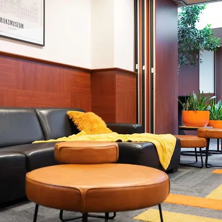 Mercure Ξενοδοχείο Άμστερνταμ