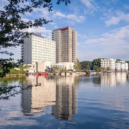 Ξενοδοχείο Mercure 4*