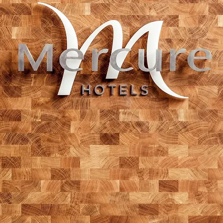 Mercure Hotel 4*
