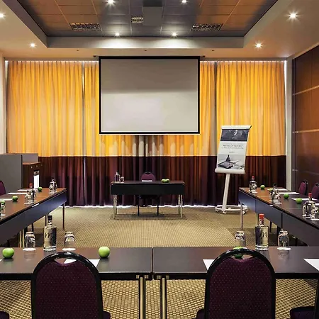 Mercure 4*