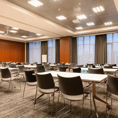 ホテル Mercure 4*