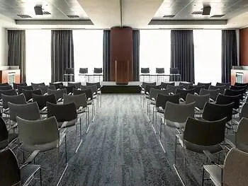 Mercure Hotel