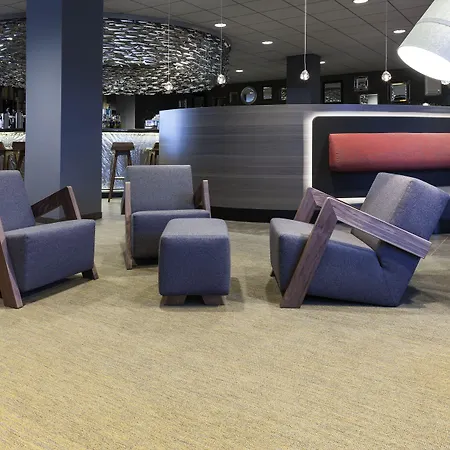 Hotel Mercure 4*