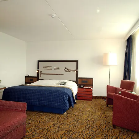 Mercure 4*