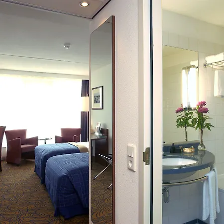 Hotel Mercure 4*
