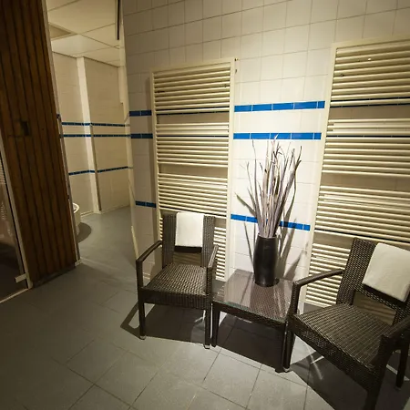 Mercure Hotel 4*